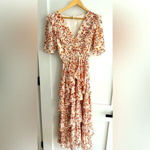 Maje Dress, LIKE NEW, size: M (40 euro)